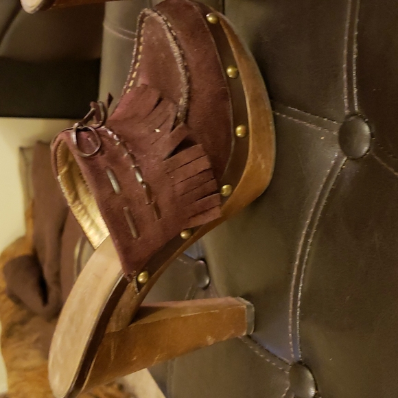 Clogs!!! - Picture 4 of 6